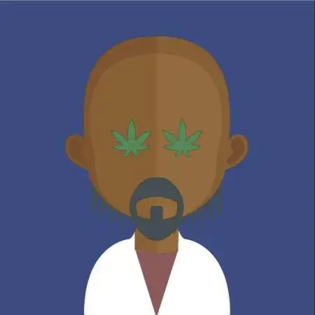 Danimal420