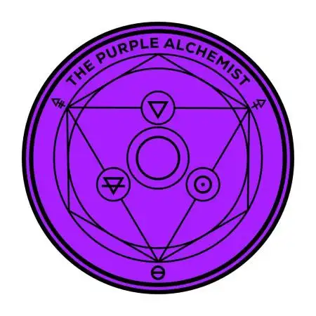 ThePurpleAlchemist