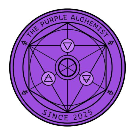 ThePurpleAlchemist