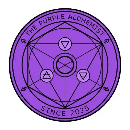 ThePurpleAlchemist