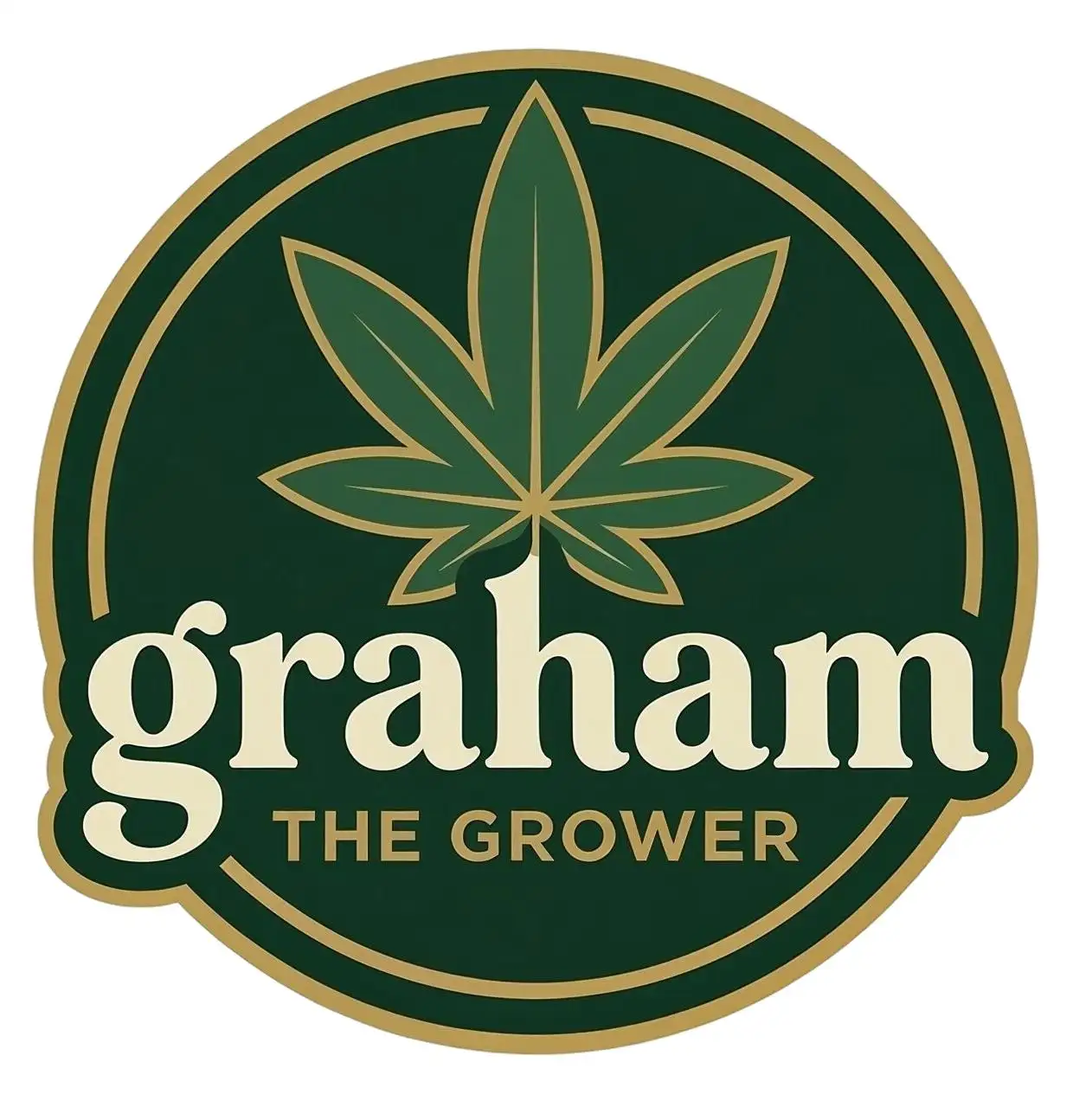 GrahamTheGrower