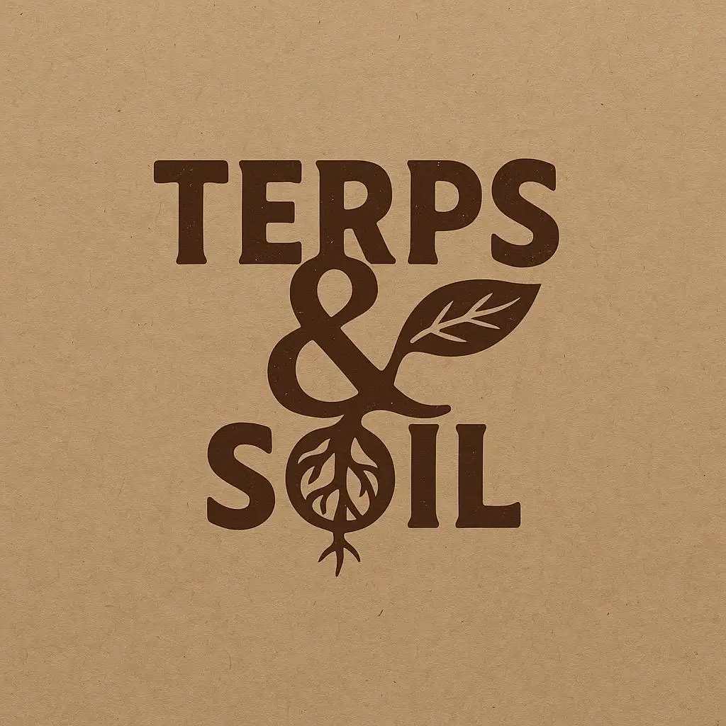 TerpsandSoil