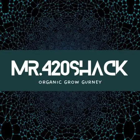 Mr420Shack