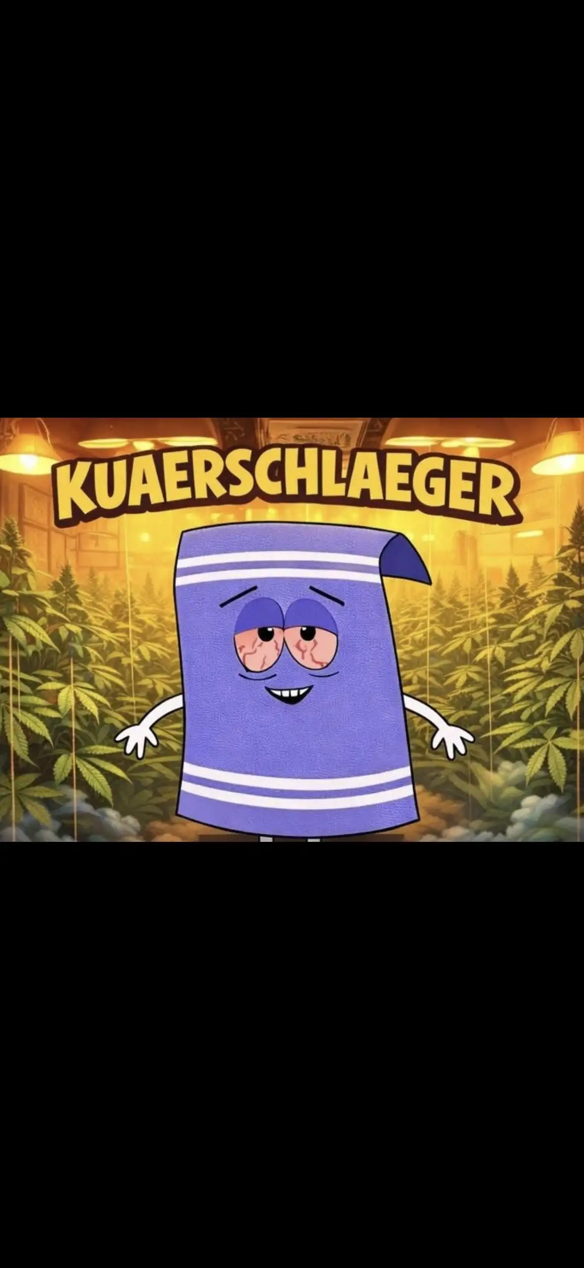 KuaerSchlaeger