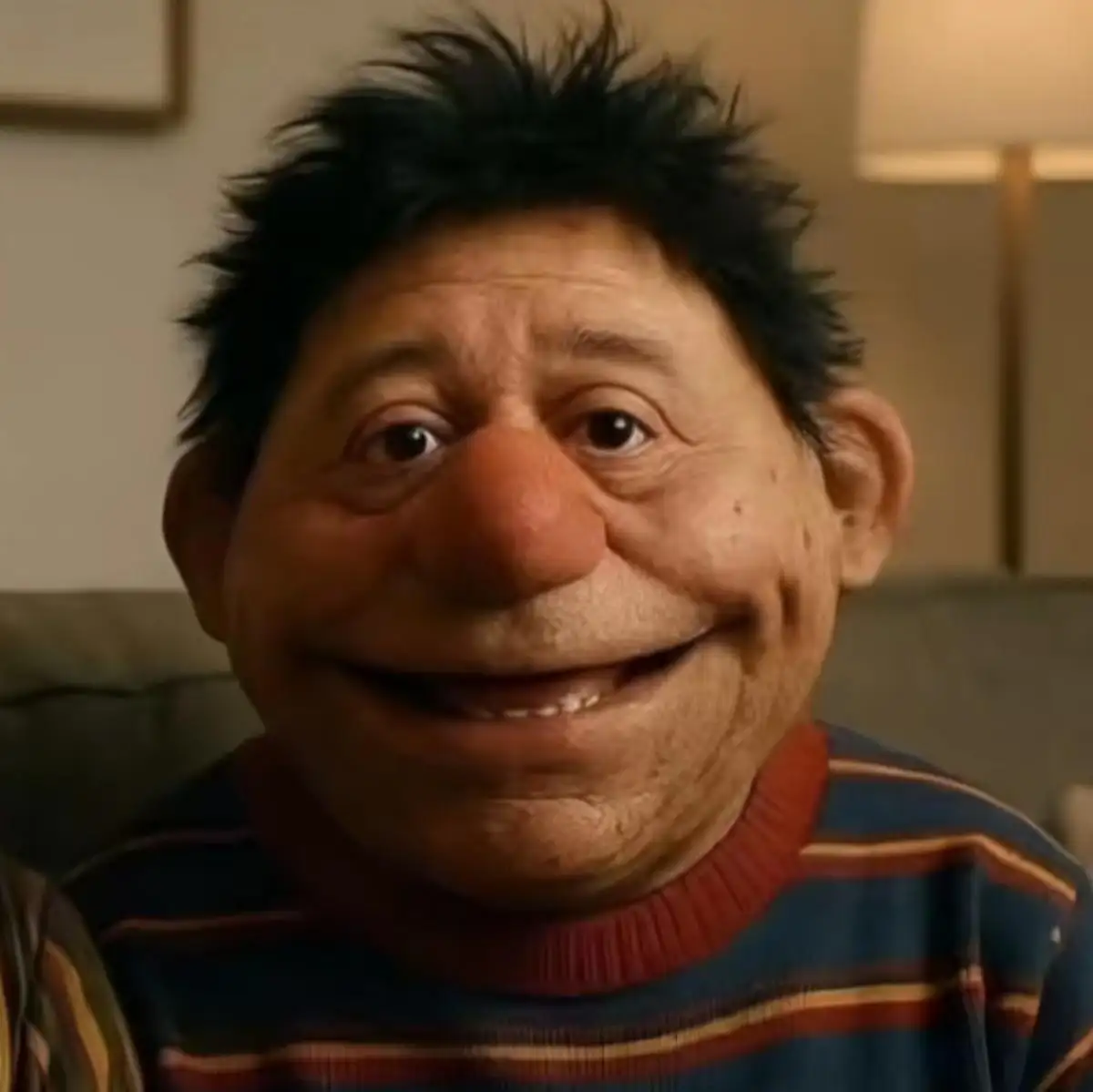 Ron21
