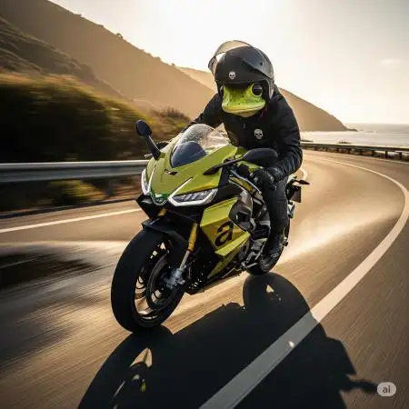 rsfrosch660