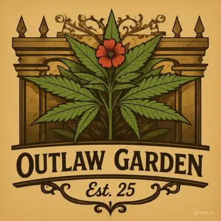 OutlawGarden