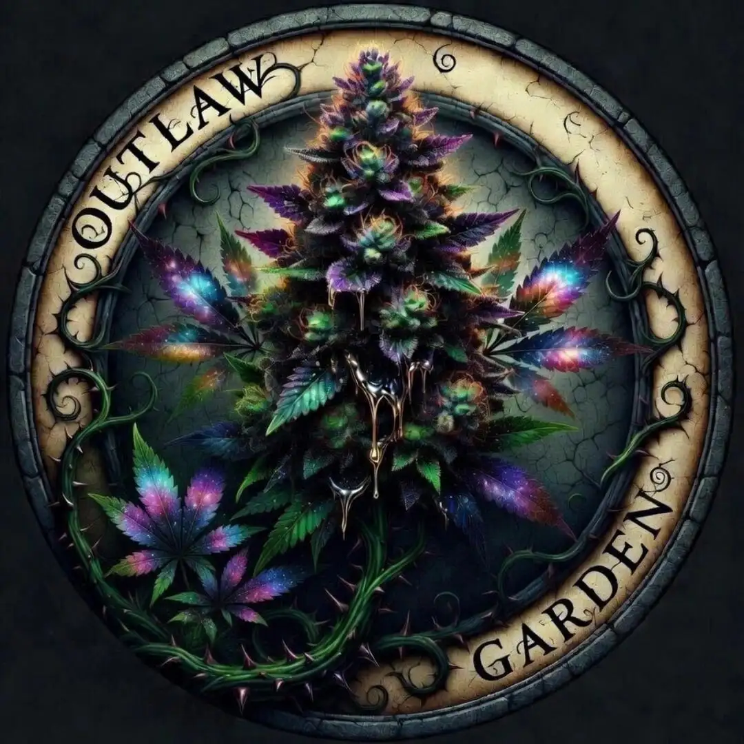 OutlawGarden