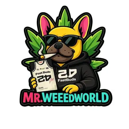 MrWeeedWorld