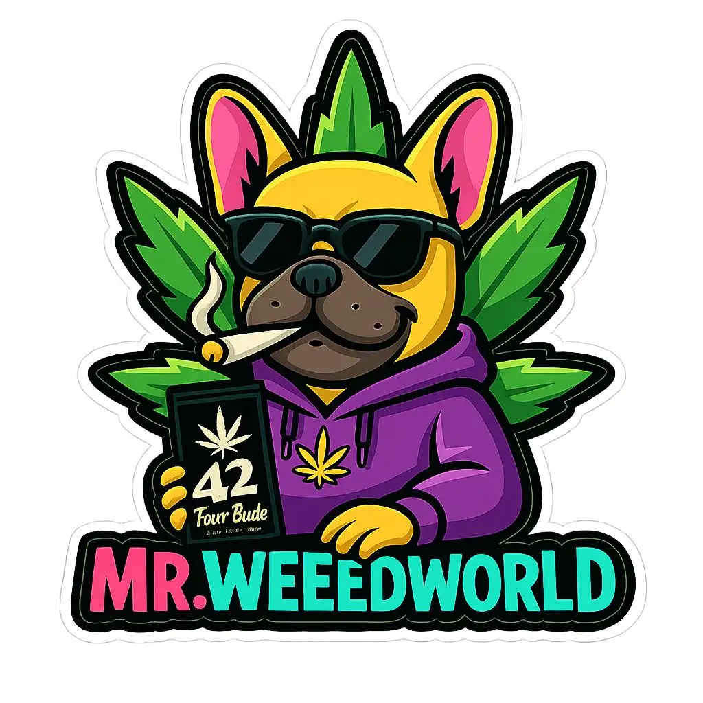 MrWeeedWorld