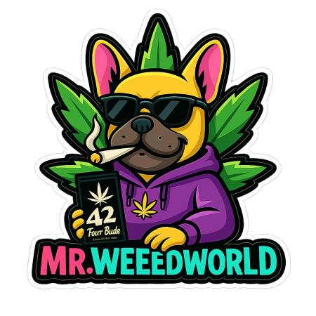 MrWeeedWorld