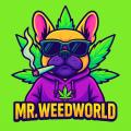 MrWeedWorld
