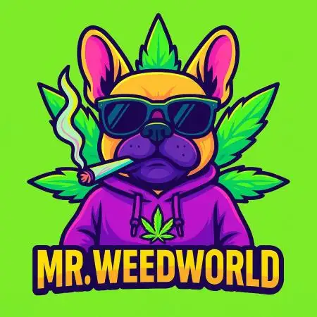 MrWeedWorld