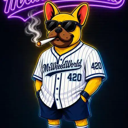 MrWeeedWorld