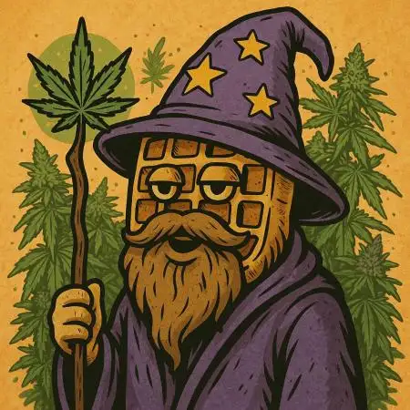 WaffleWizard