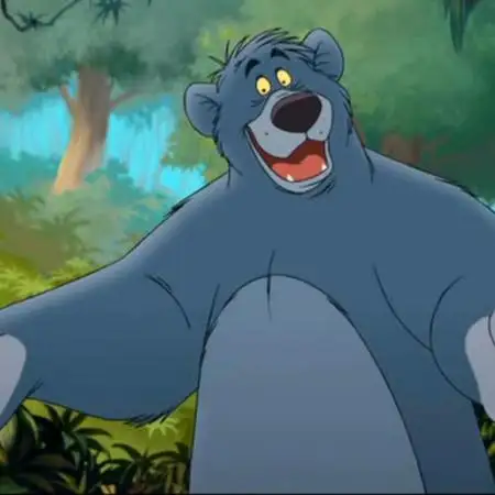 Baloo