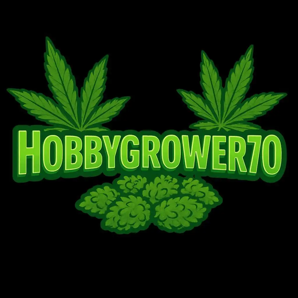 Hobbygrower70