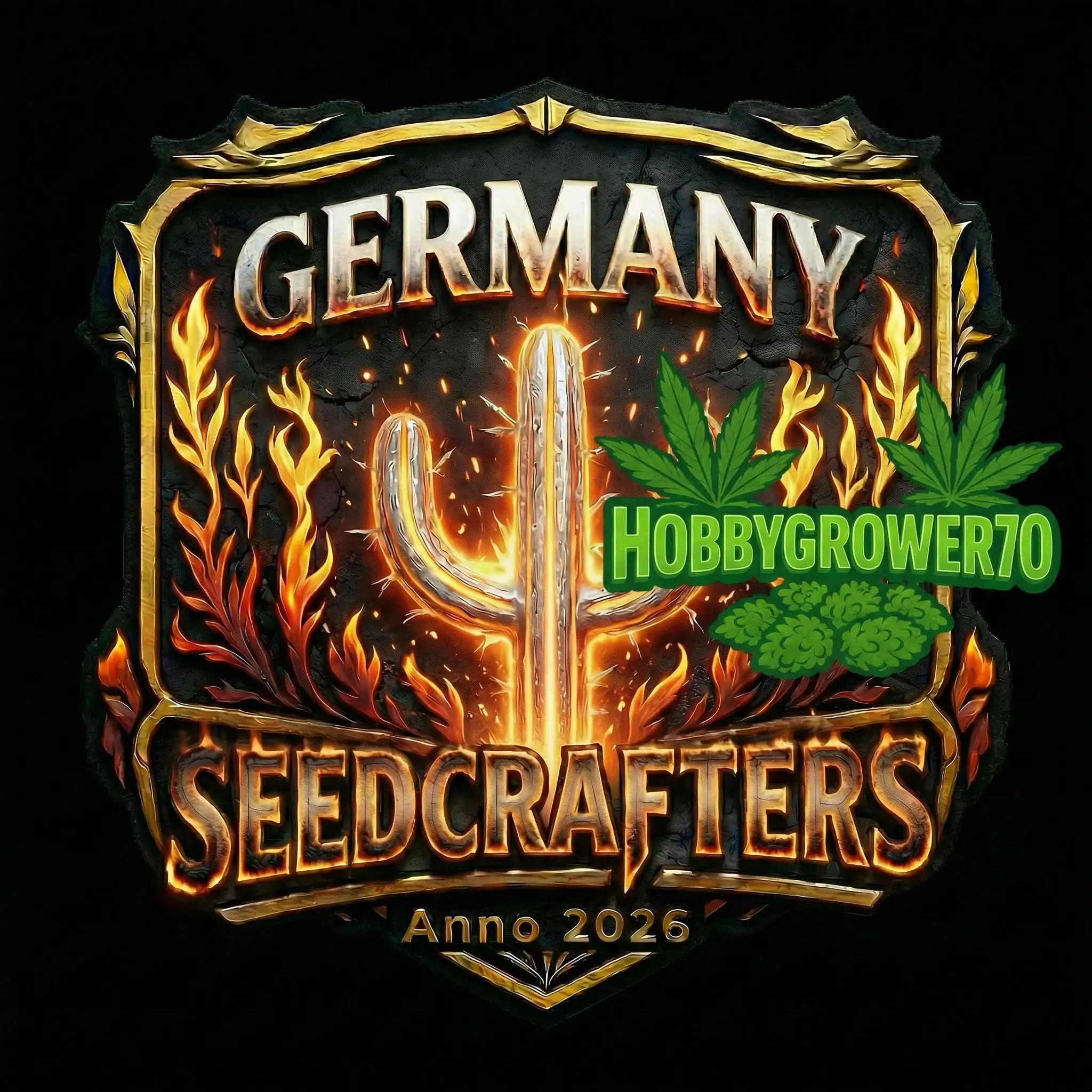 Hobbygrower70