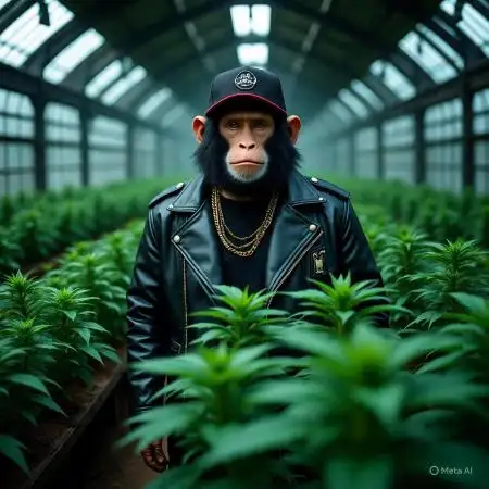 GrowingApe420