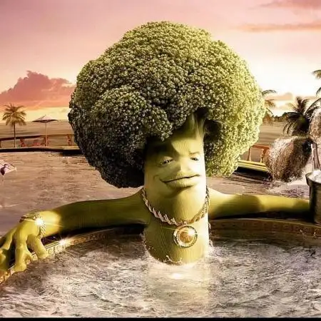 TrichomeTrooper