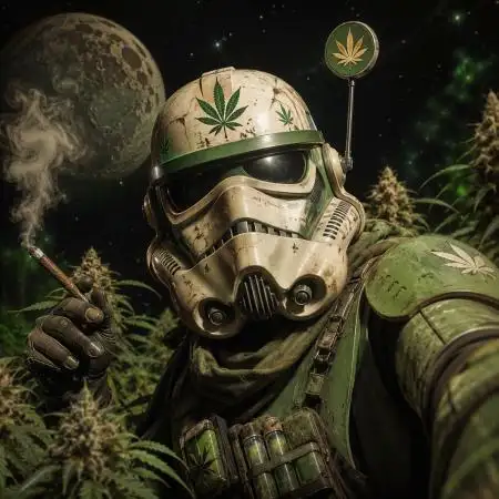 TrichomeTrooper
