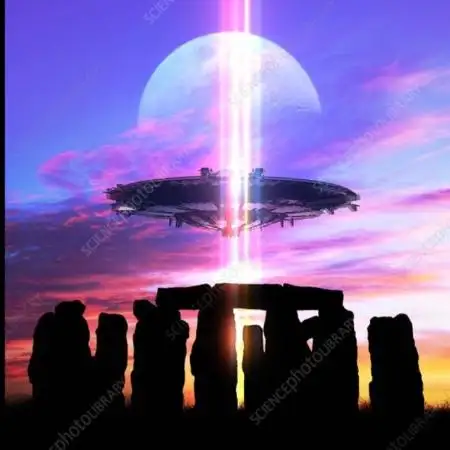 Stoned-henge