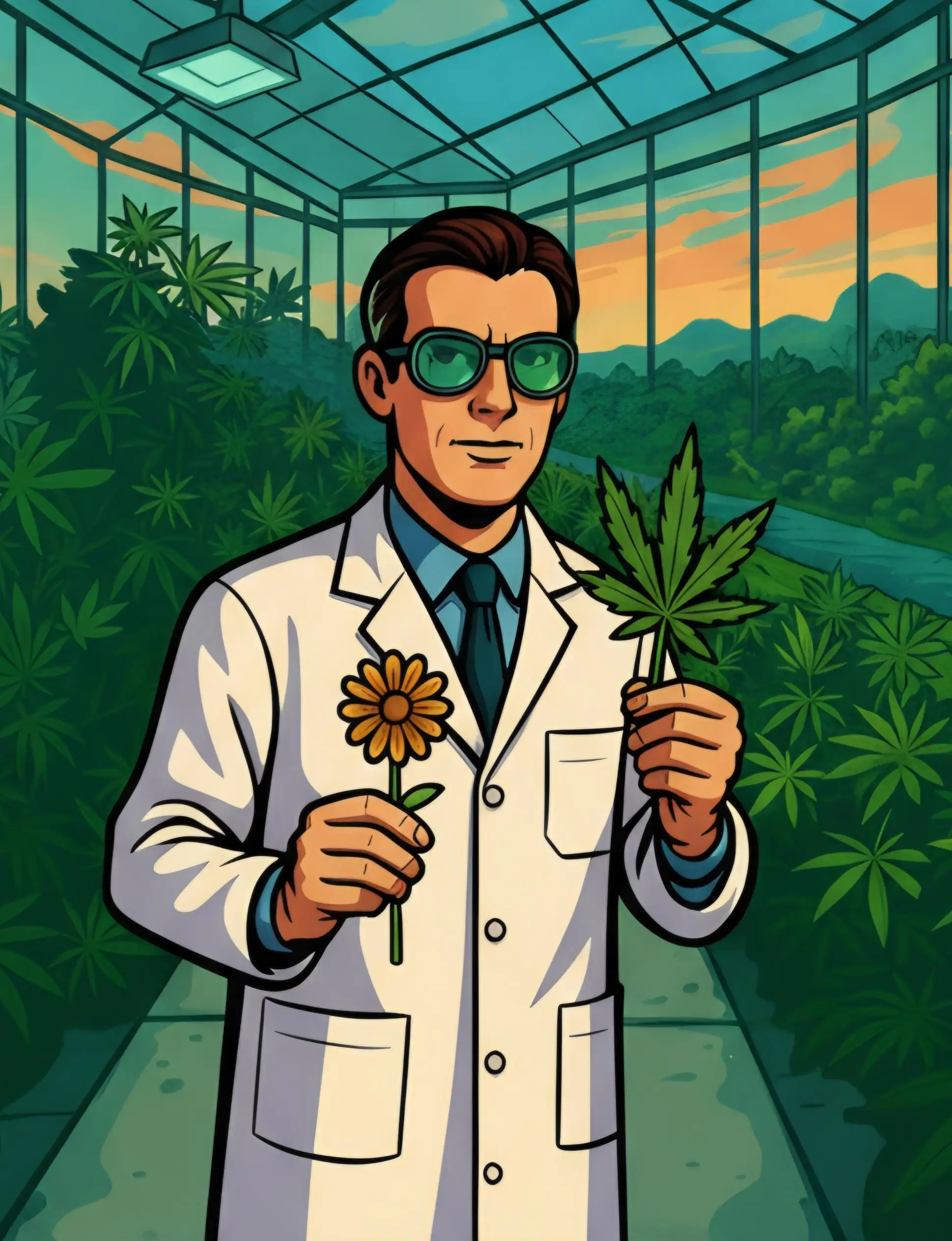 Professor_Little
