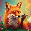 Foxyred