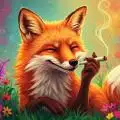 Foxyred