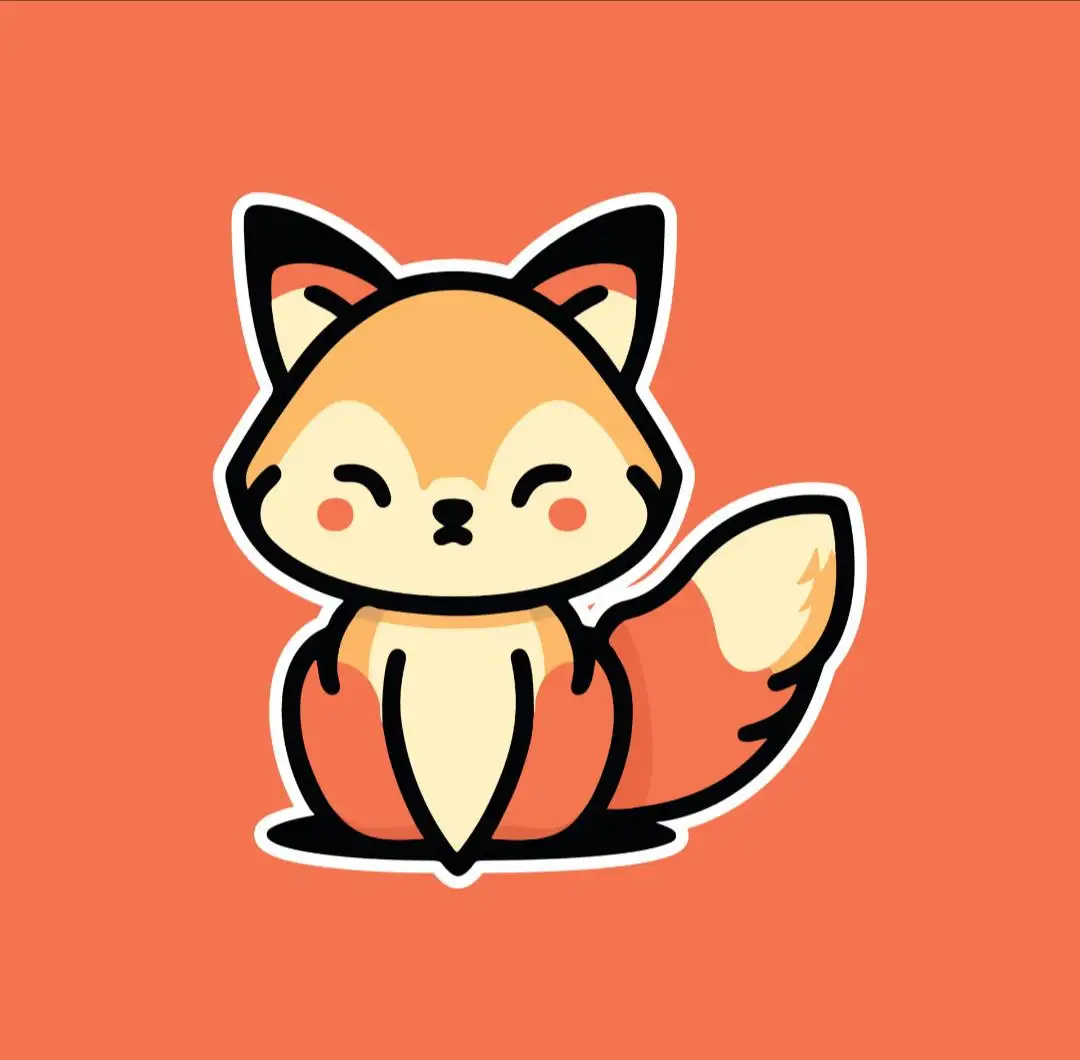 Foxyred