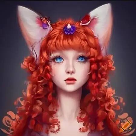Foxyred