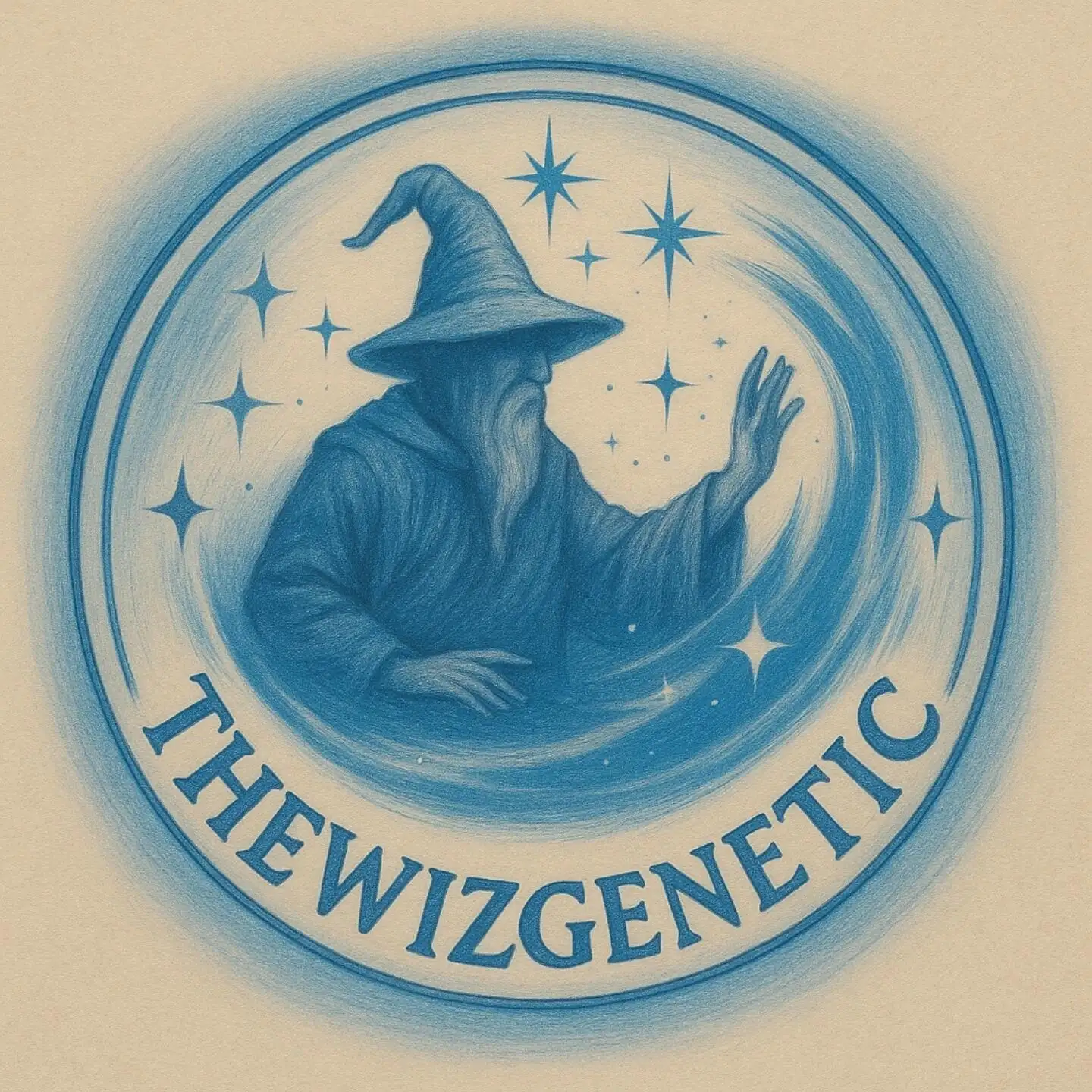 Thewizgenetic