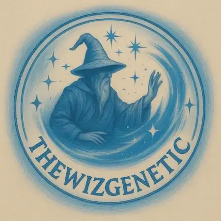 Thewizgenetic