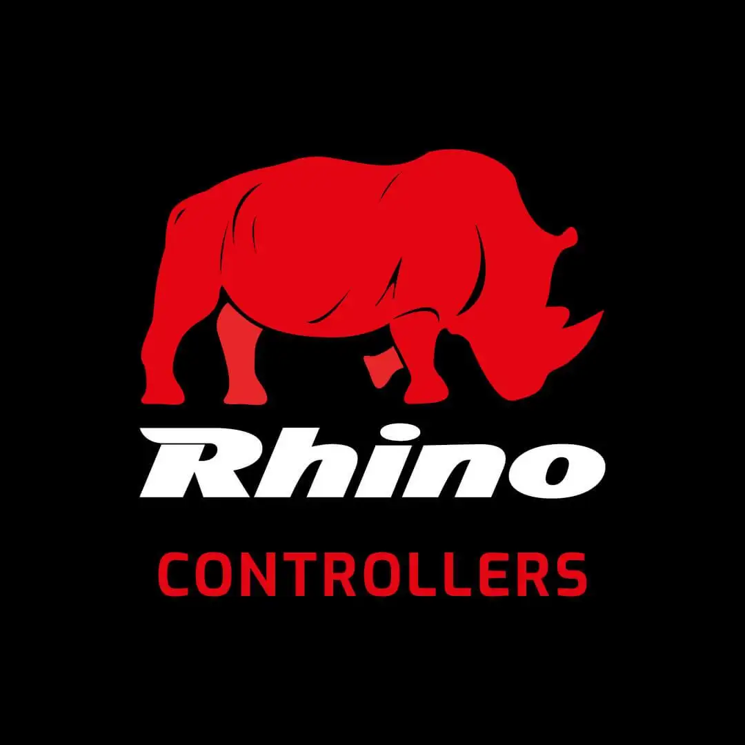RhinoControllers