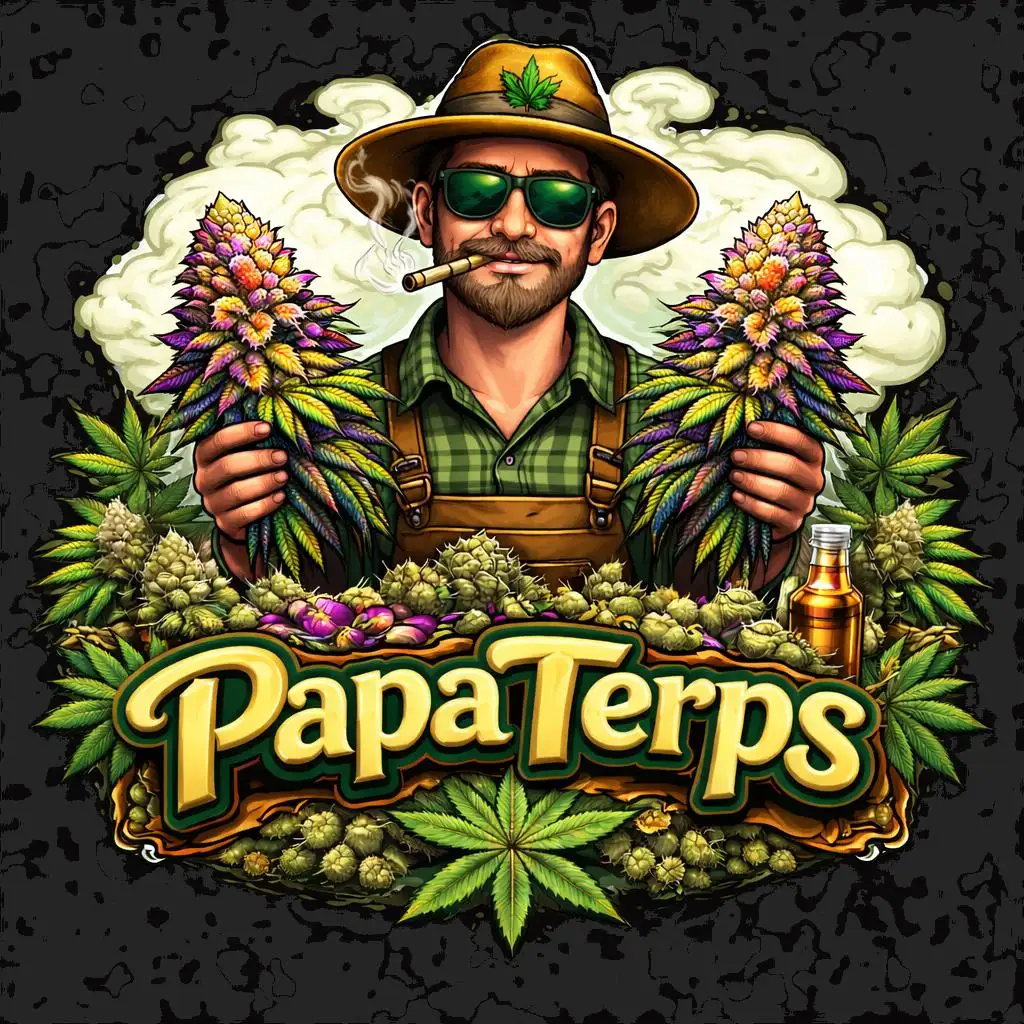 PapaTerps