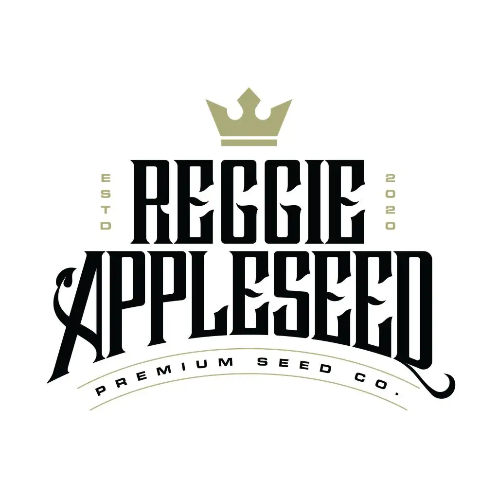 ReggieAppleseed