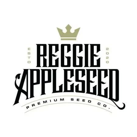 ReggieAppleseed