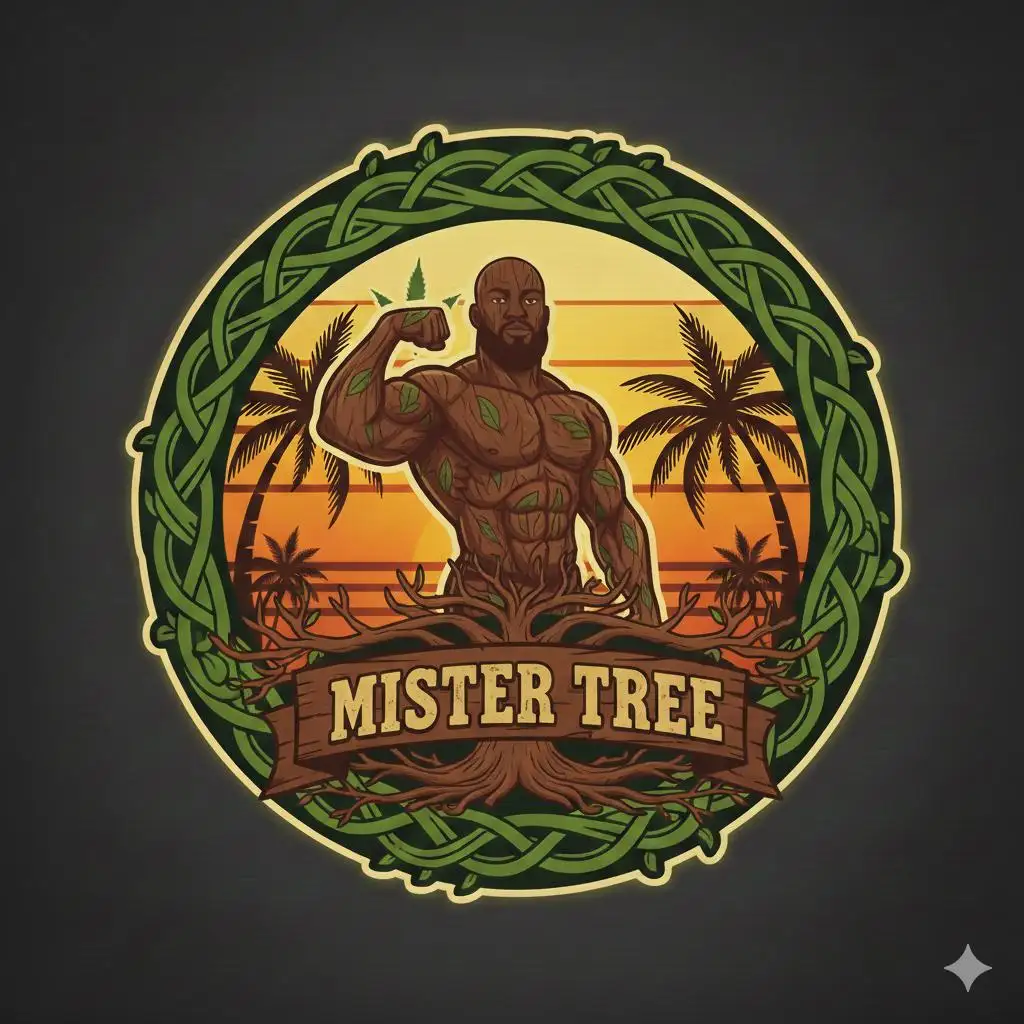 MisterTree