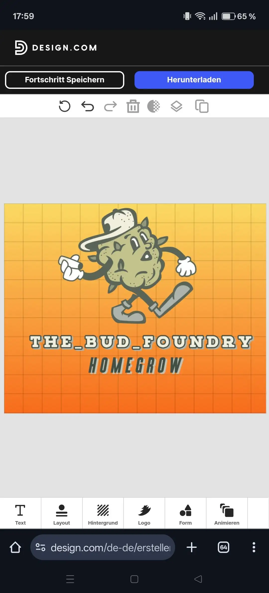 The_Bud_Foundry