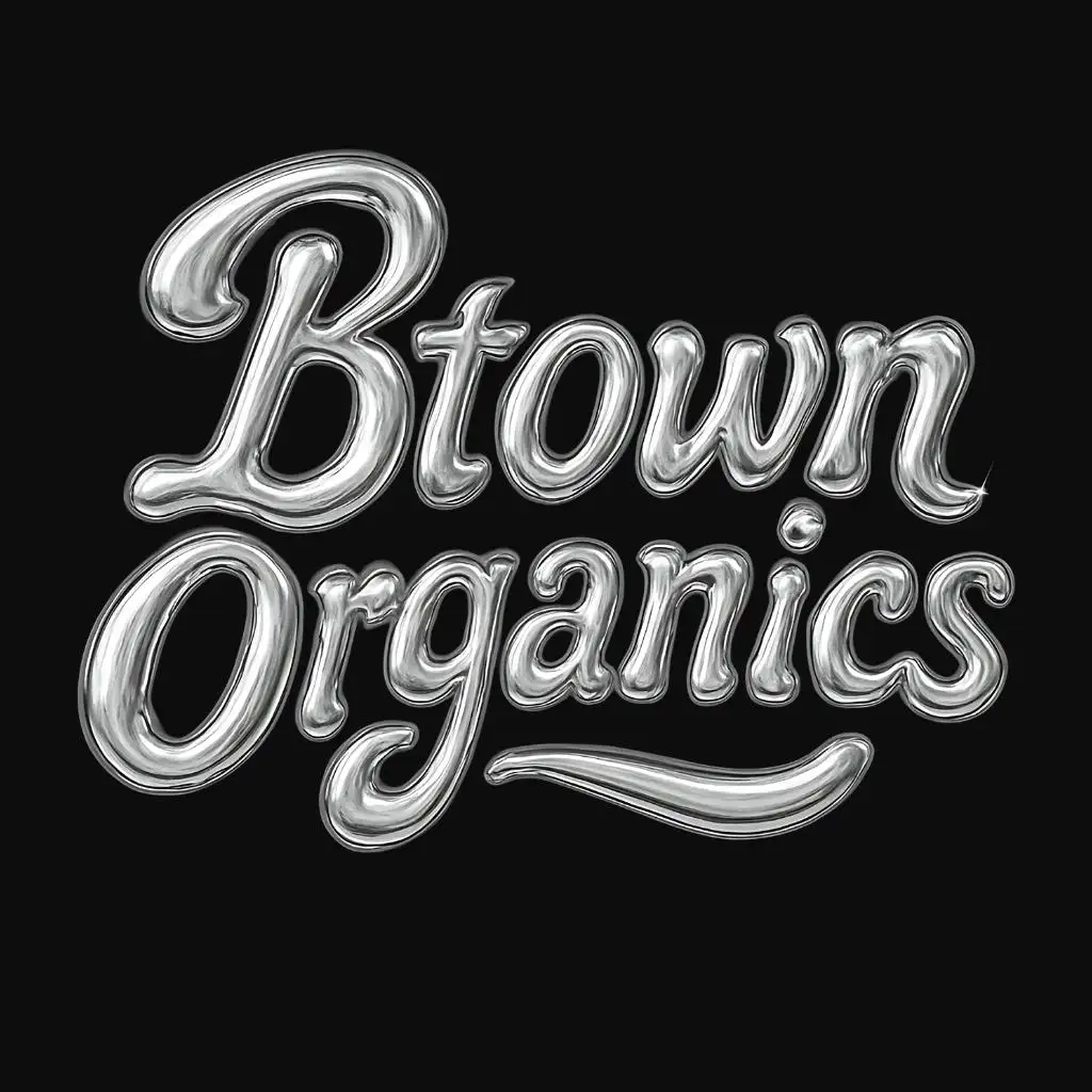 BtownOrganics