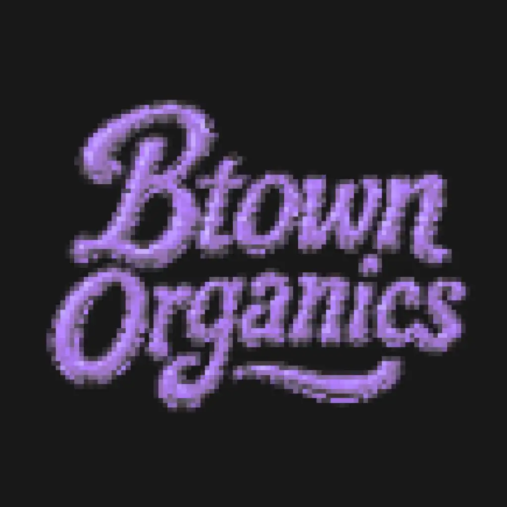 BtownOrganics