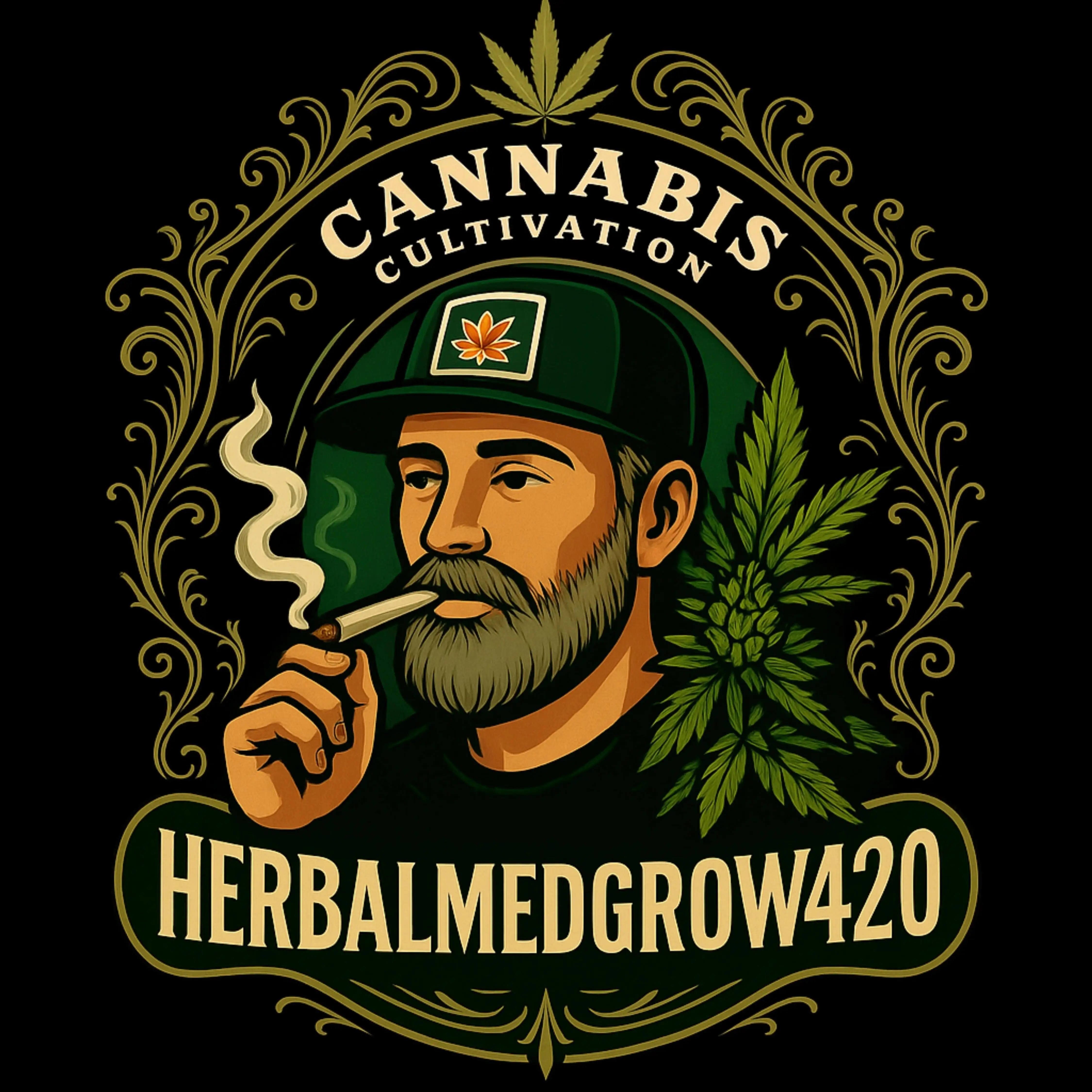Herbalmedgrow