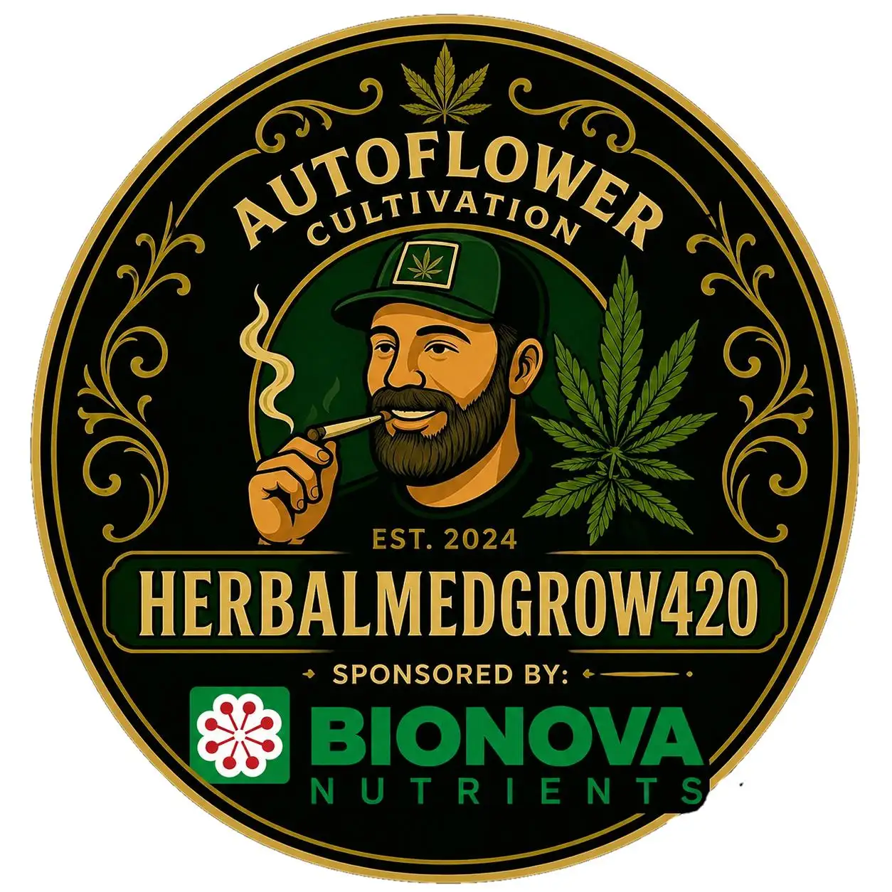 Herbalmedgrow