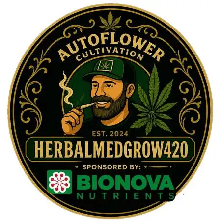 Herbalmedgrow