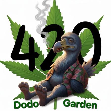 DodoGarden