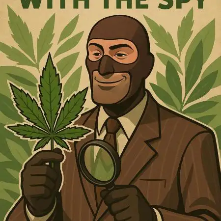 Spy420