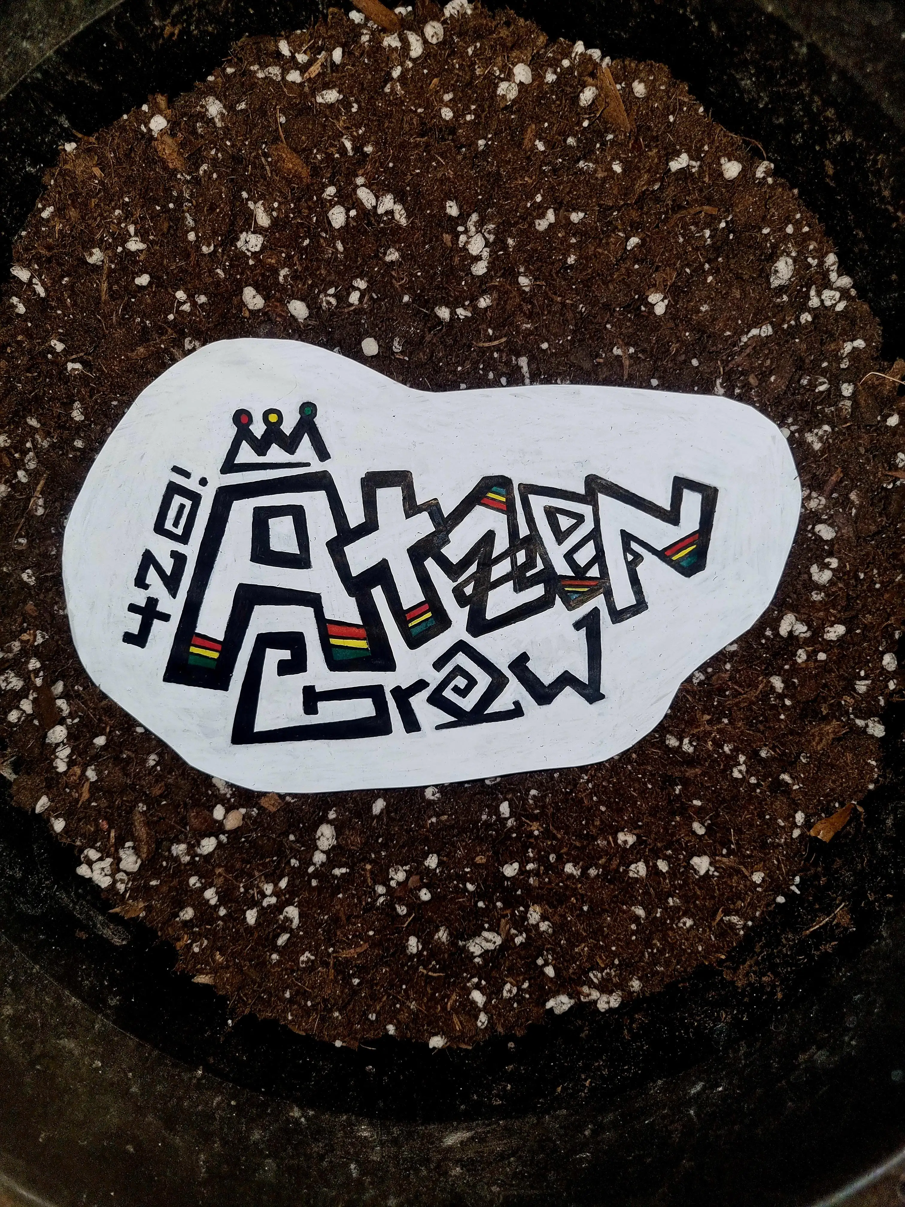 Atzengrow