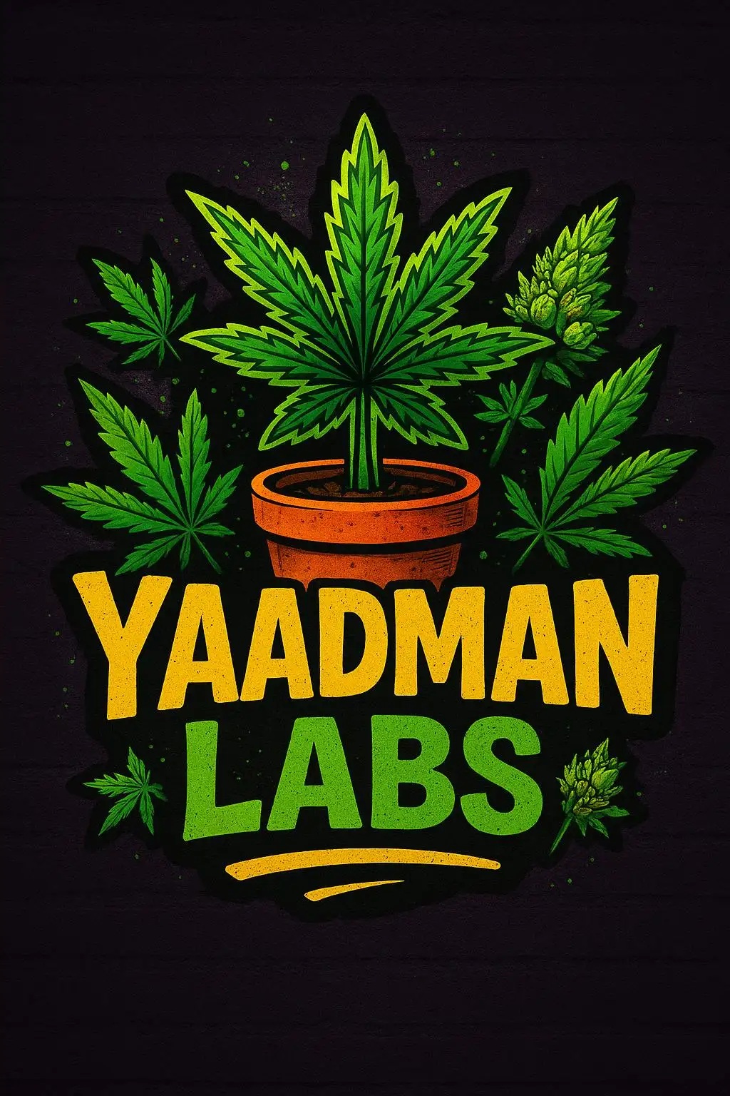 Yaadmanlabs