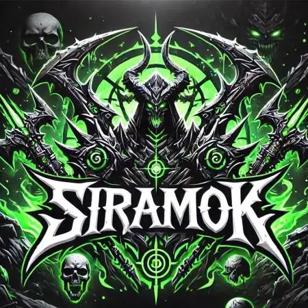 SirAmok