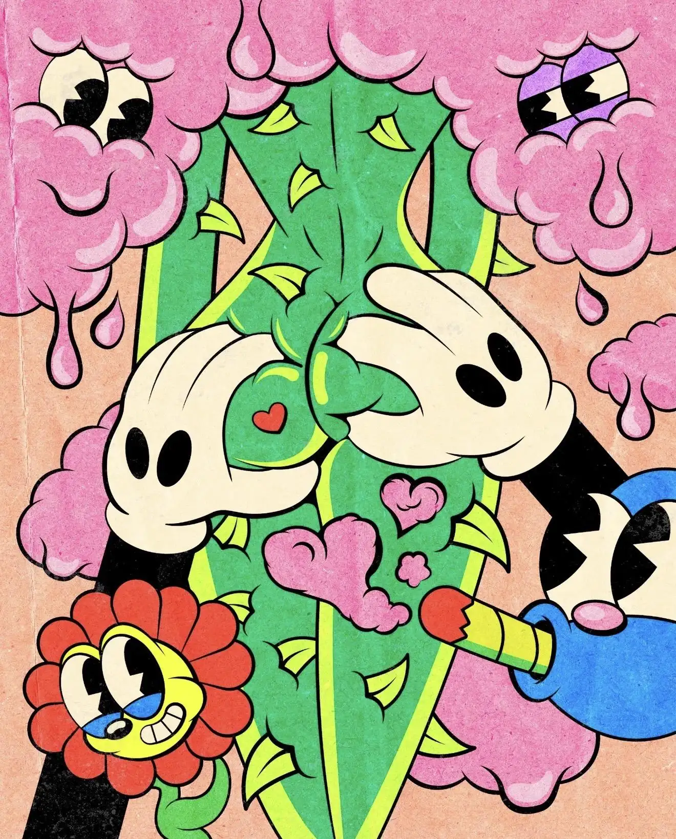 Dickeknolle420